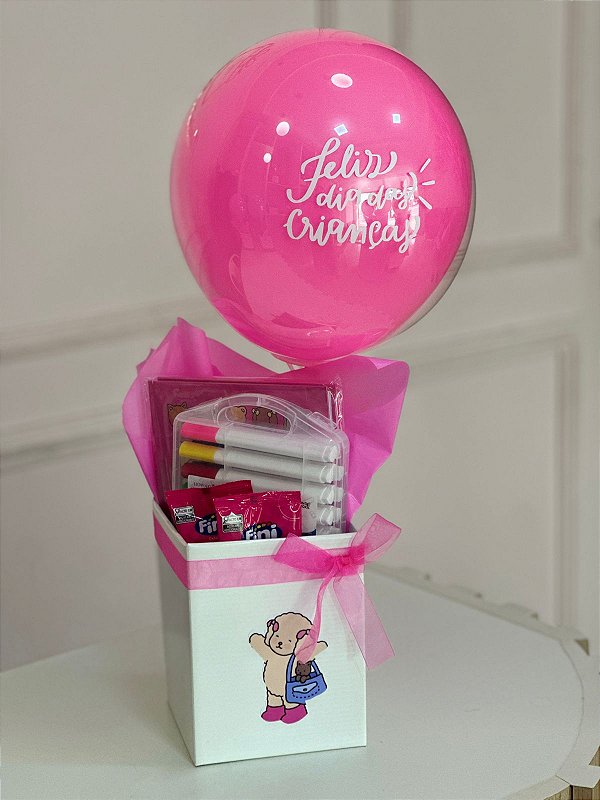 Bobbie Goods - Código 0544