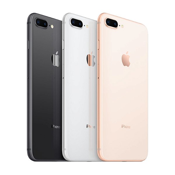 iphone 8 plus 256g rose