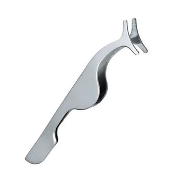 Pinça para Cílios Postiços