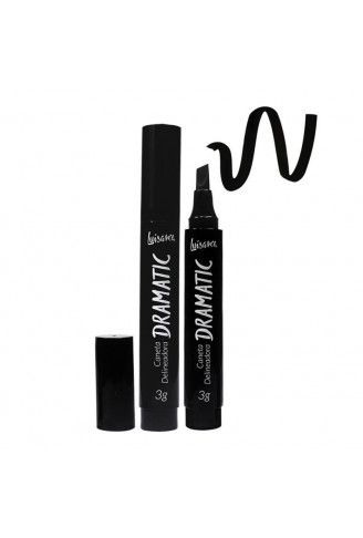 Caneta Delineadora Dramatic Luisance