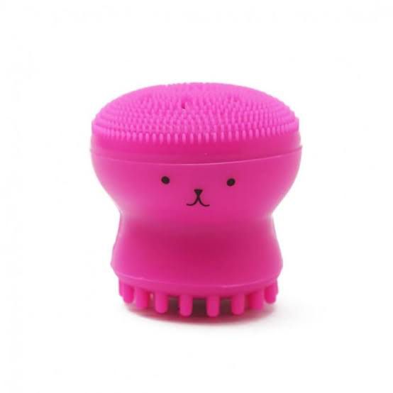 Esponja Facial Polvo