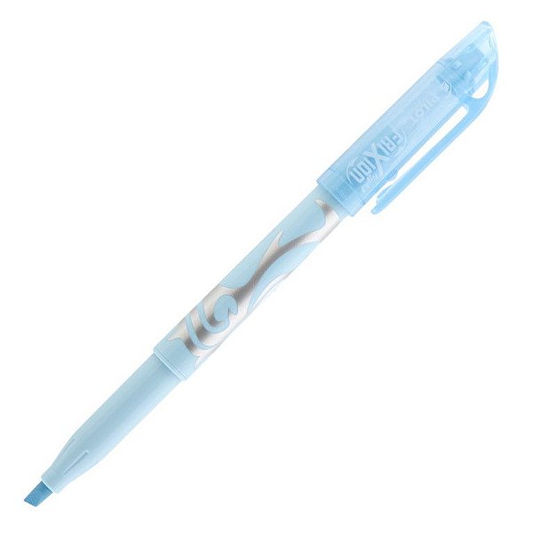 Marca Texto Frixion Light Sw-Fl Pastel Azul Pilot Unidade