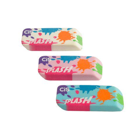 Borracha Cis Splash