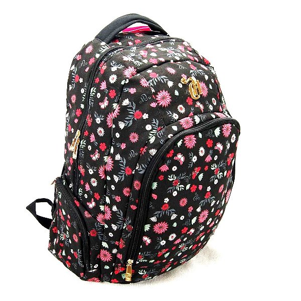 Mochila Capricho G Liberty VI 10996 Dmw