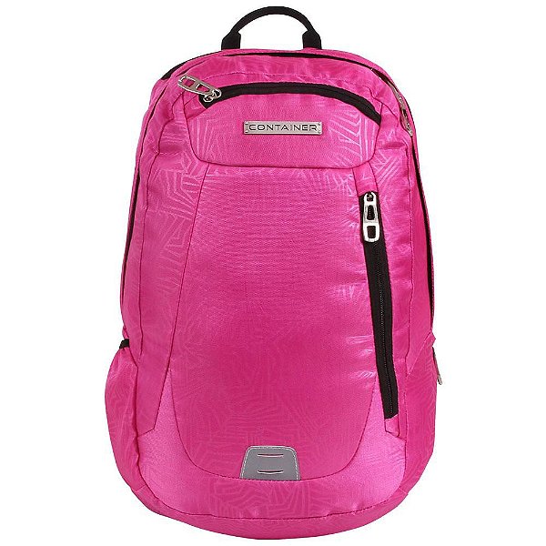 Mochila De Costas Para Notebook Container G 60127 Dermiwil