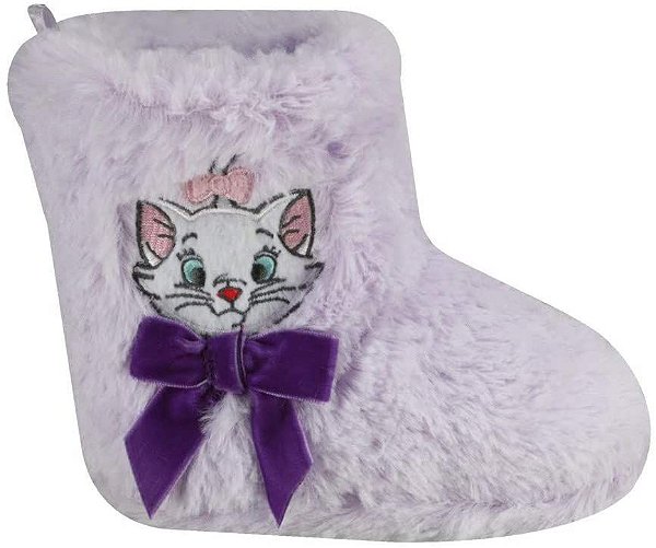 Bota Marie Conforto Lilás 23/24 Ricsen