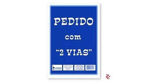 Pedido Oficio GDE 2Vias 25x02 Folhas