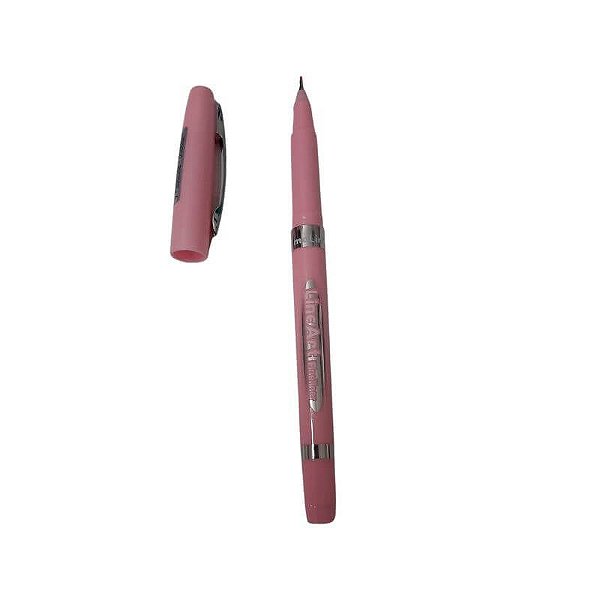 Caneta Line Art 0,4 Mm Rosa Claro Unidade Molin
