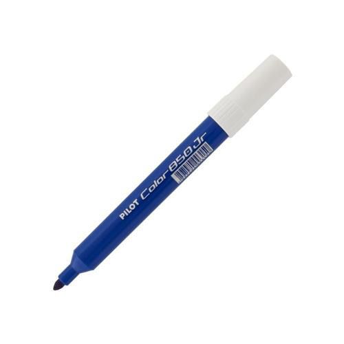 Caneta Color 850L Junior Azul 4,0mm Pilot