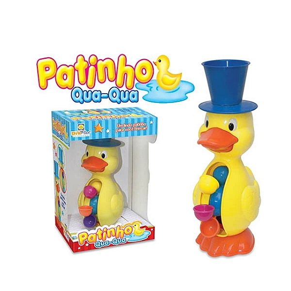 Patinho 514 Divplast