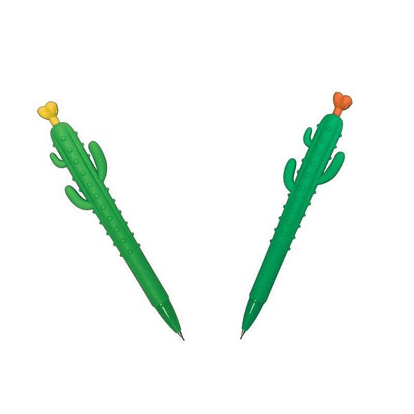 Lapiseira 0.7mm Cactus Tilibra