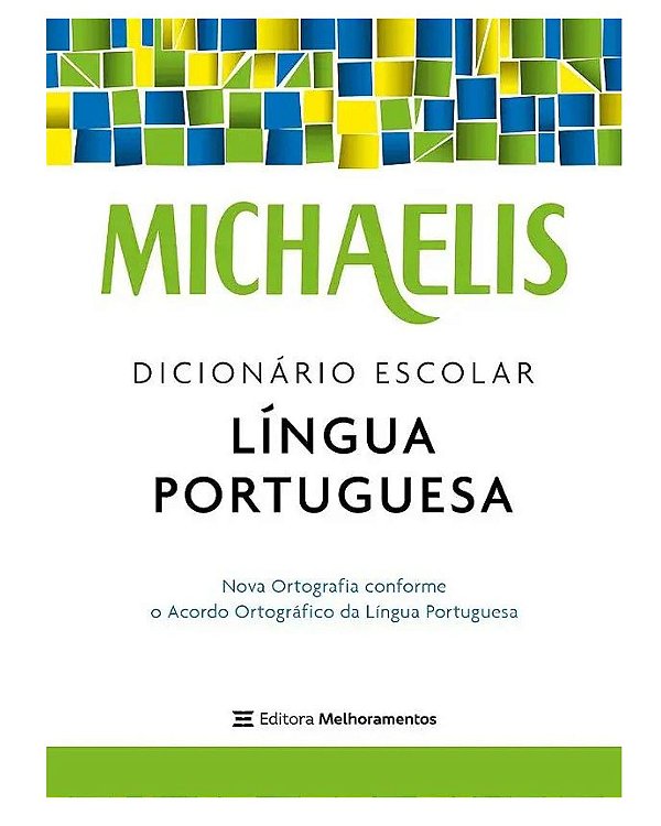 Dicionário Português Michaelis