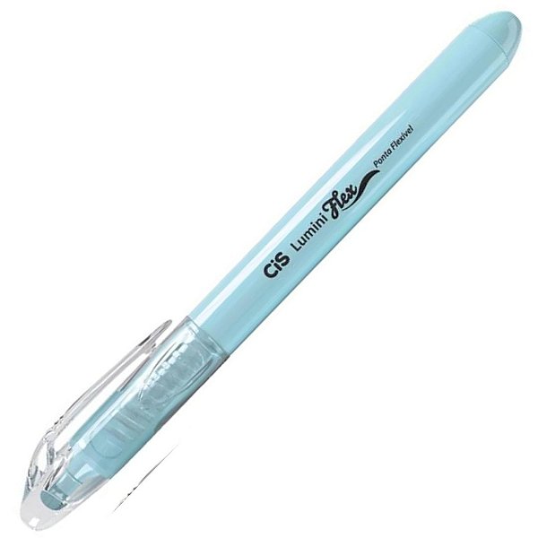 Marca Texto Lumini Flex Cis