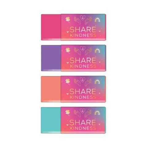 Borracha Doodles Tilibra