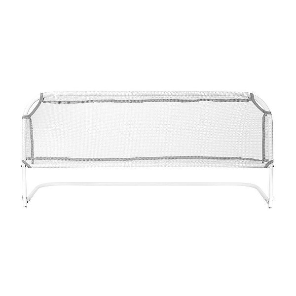 Grade De Proteção Para Cama Branca 33615 Styll Baby