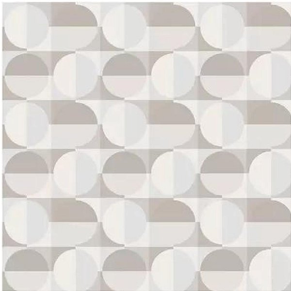 Rolo Plástico Adesivo Fantasia Geometrico 45cmx10m 79174 Leonora