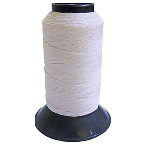 Linha Para Pipa N°10 364mts 400 Jardas Real Seda