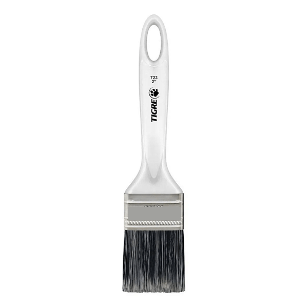 Pincel Trincha De Pintura Média Multiuso 11/2 723 Tigre