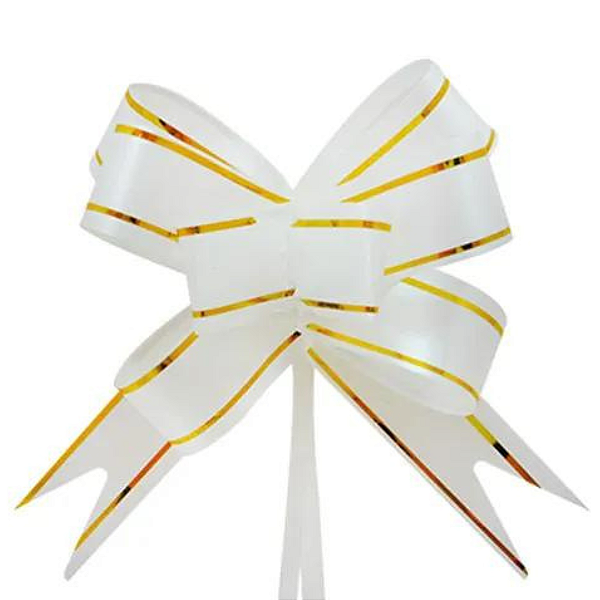 Laço Fácil Branco G 32x510mm Best Unidade