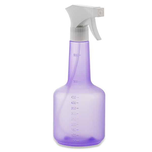 Borrifador Girafa De Plastico Graduado 550ml 430150 Plasduran