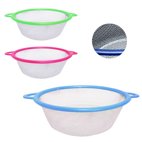 Peneira Coador Com Alça Plastica BA24646 Top