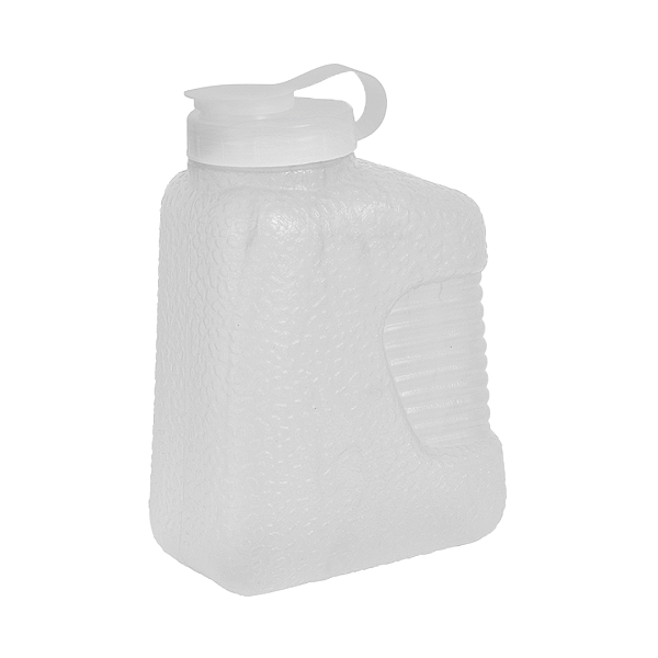Garrafa De Água De Plastico Colors 1,6 Litros 301 Ditoy