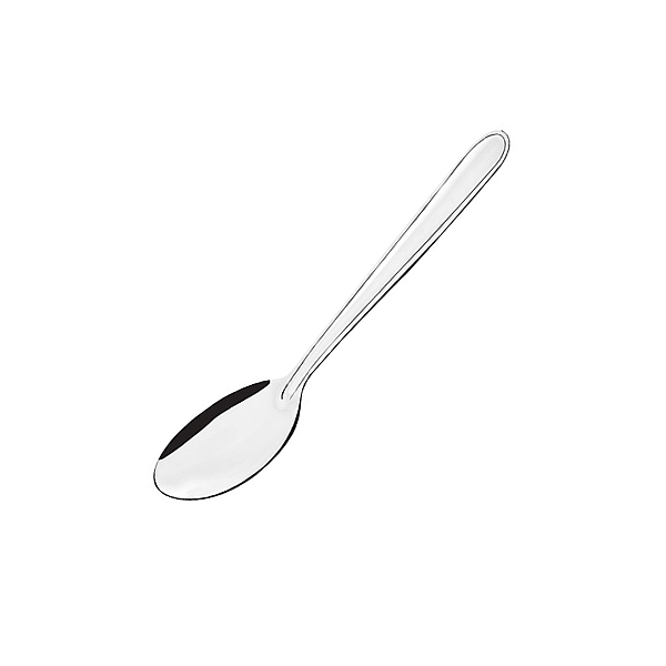 Colher De Chá Inox Oriente SL0166 Original