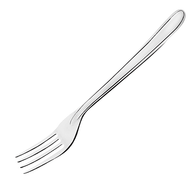 Garfo De Mesa Inox Oriente SL0160 Original
