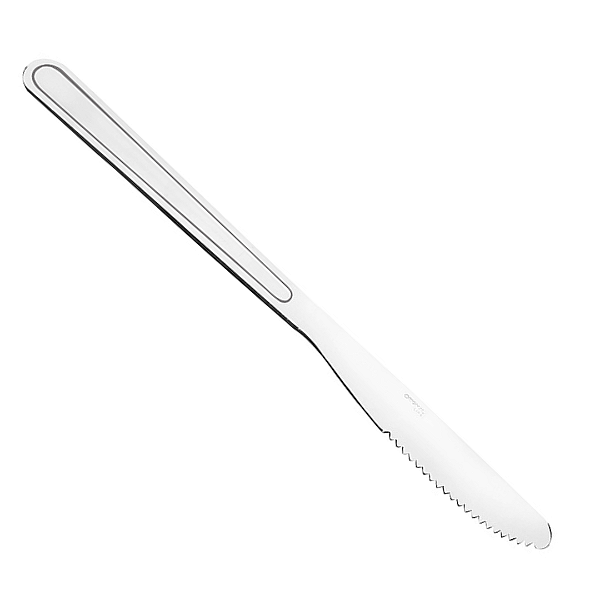 Faca De Mesa Inox Oriente SL0161 Original