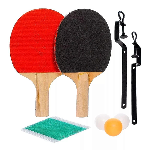 Kit Ping Pong CRS-3510 Mohnish