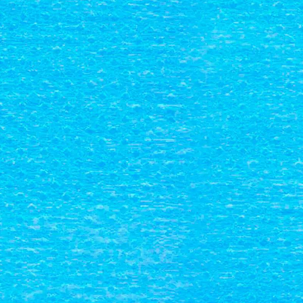 Rolo De Tnt Azul Celeste 1,40m 40g 50 Metros Santa Fé