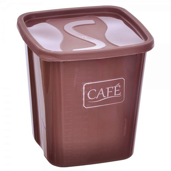 Pote Para Café 1900ml 118 Santana