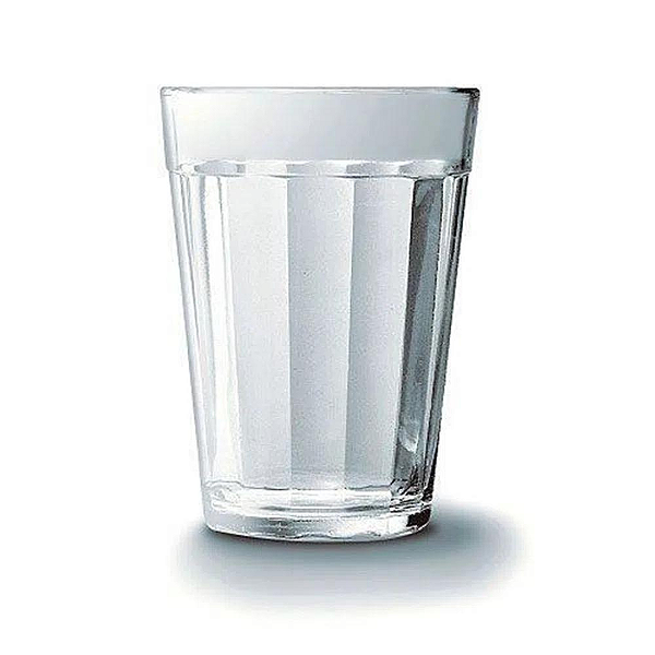 Copo Americano 190ml Nadir