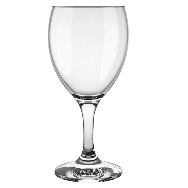Taça De Vinho Tinto Windsor 250ml Nadir