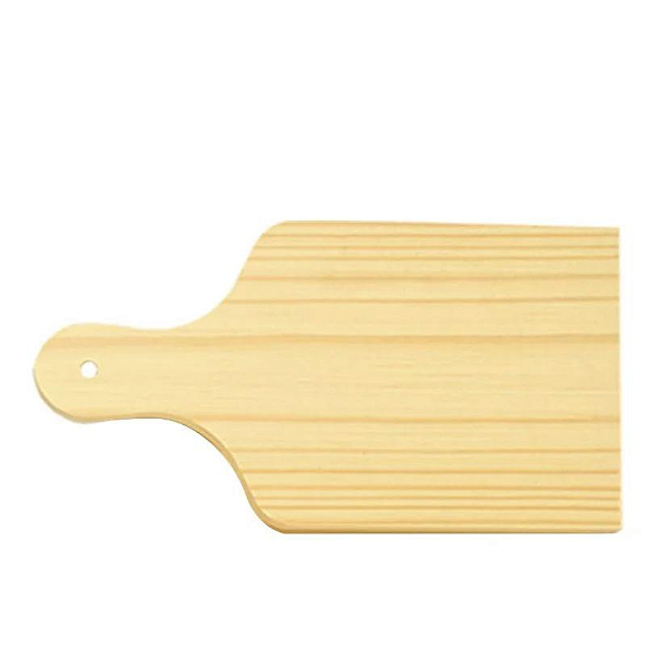 Tabua Para Carne 32cm Mad Lar