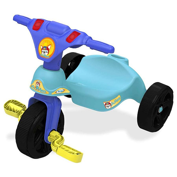 Triciclo Fox Racer 7721 Xalingo