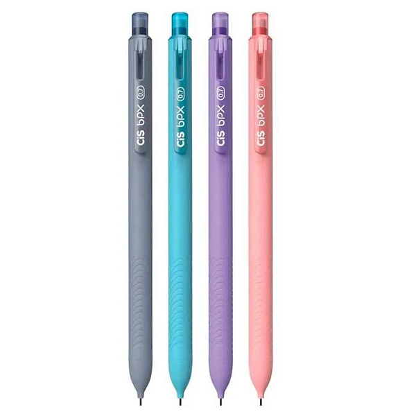 Lapiseira Bpx 0.7mm Cis