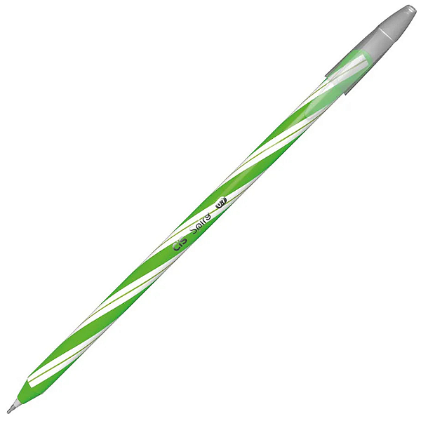 Caneta Gel Spiro 0.7mm Verde Cis