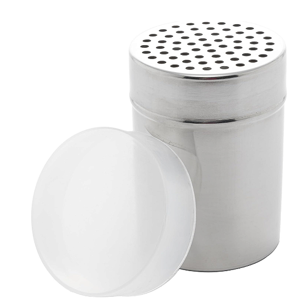 Queijeira Prime Inox 7,2x10cm 2254 Lyor