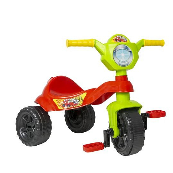 Triciclo Kemotoca Corrida BQ0502M Kendy
