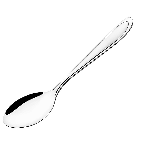 Colher De Mesa Inox América SL0203 Original