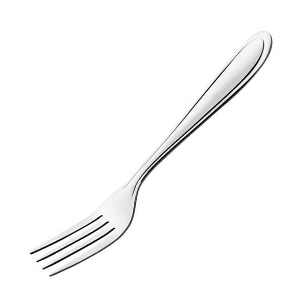 Garfo De Mesa Inox América SL0201 Original