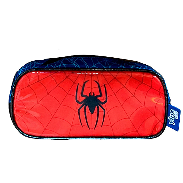 Estojo Infantil Spidermax YS42371-ES Yins Paper