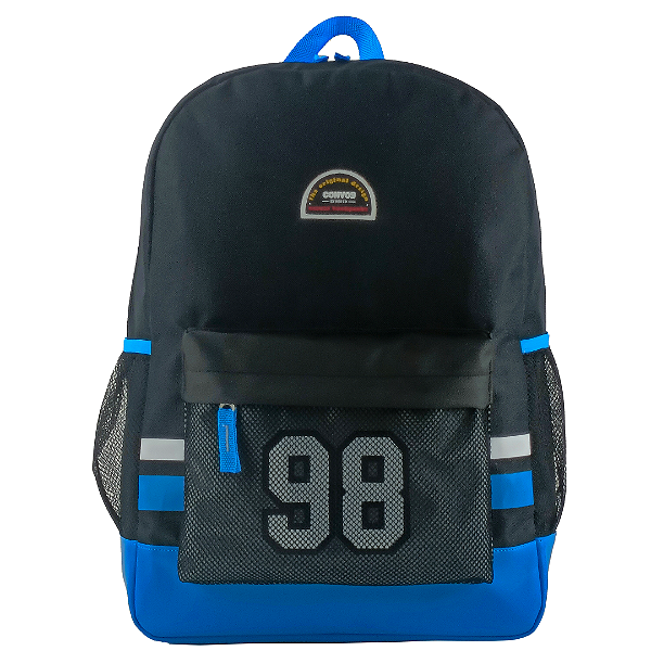 Mochila De Costas Convoy College YS29689 Yins Paper