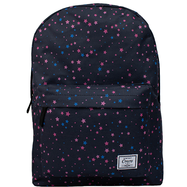 Mochila De Costas Convoy Estrelas YS29408 Yins Paper