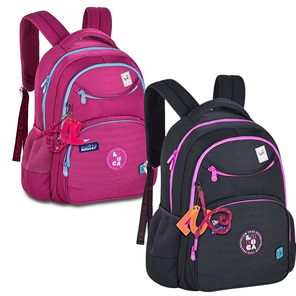 Mochila De Costas Luluca LU24635 Clio