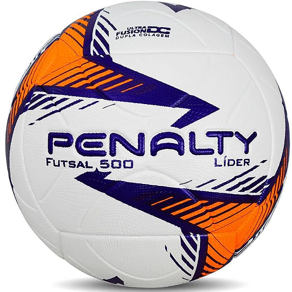 Bola De Futebol De Campo Lider XXIV Penalty