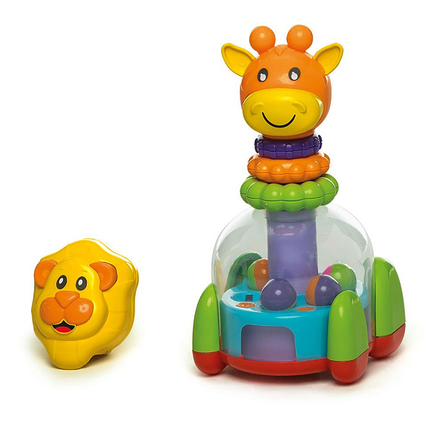 Baby Mix 863 Tateti