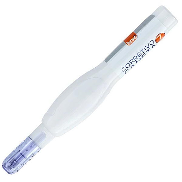 Caneta Corretiva 7ml CR0712 Brw