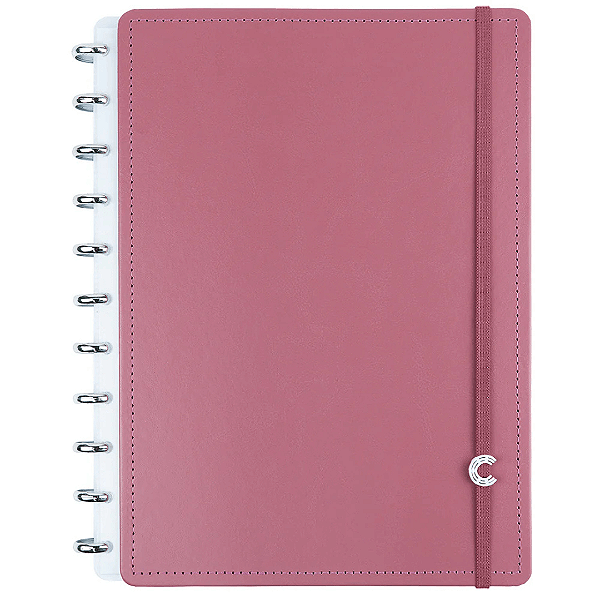 Caderno Guava Grande CIGD4339 Caderno Inteligente